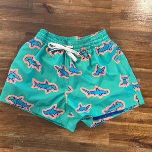 Men’s Chubbies Swim shorts